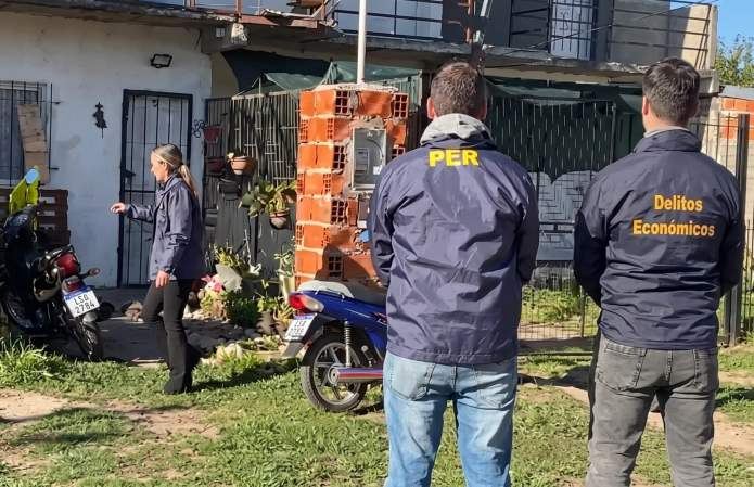 Logran frenar una cadena de estafas a productores lácteos en Entre Ríos