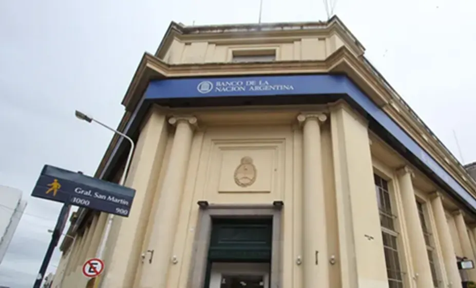 Los bancos cerrarán por cinco días en noviembre