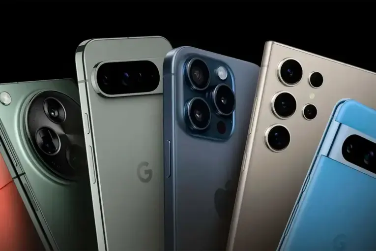 Los celulares económicos que se destacan por batería, pantalla y actualizaciones en 2026