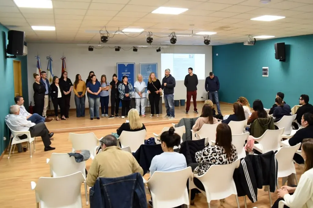 Los centros de salud municipales superaron las 52 mil atenciones en lo que va del 2026