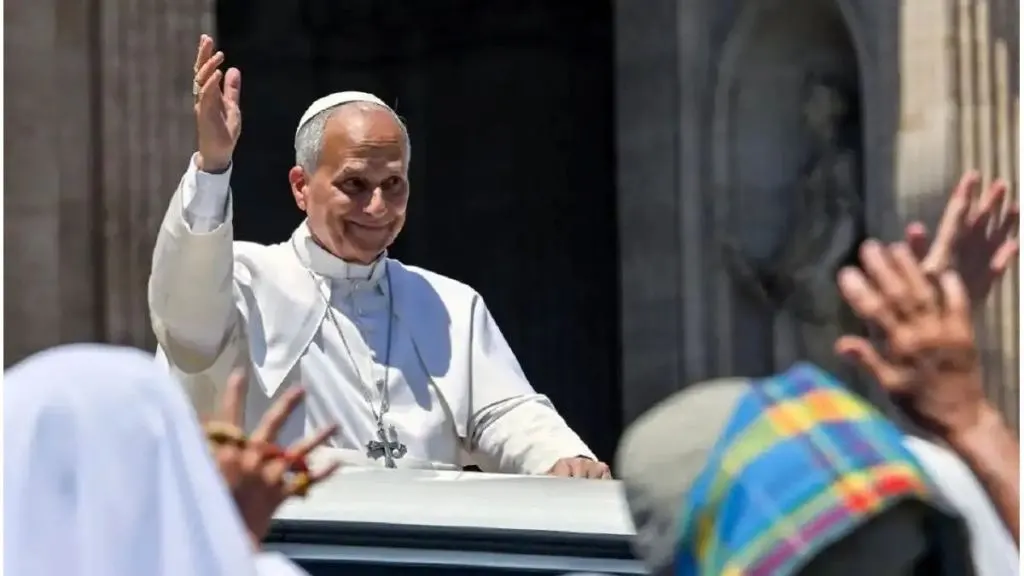 Los exámenes al Papa indican que no necesitará «ningún tratamiento adicional»