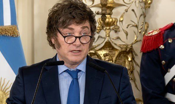 Los frentes de conflicto que tiene el Gobierno en el cierre de 2026