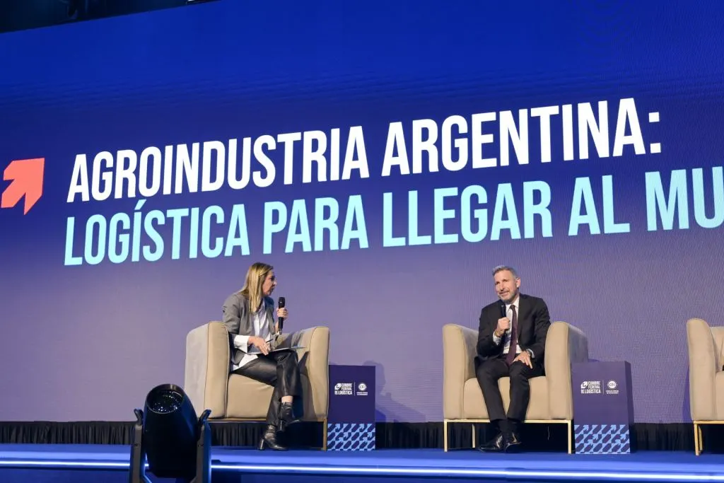 Los gobernadores piden más obras y Santilli lanzó una advertencia: “Deberían estar preocupados si vuelve el kirchnerismo”