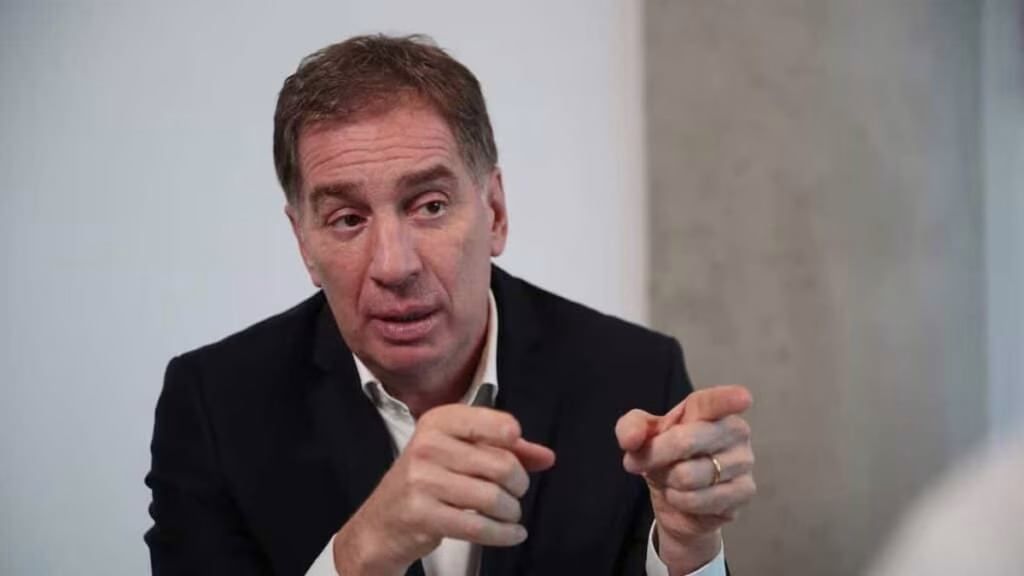 Los gobernadores reclaman obras y Santilli agita el fantasma del kirchnerismo