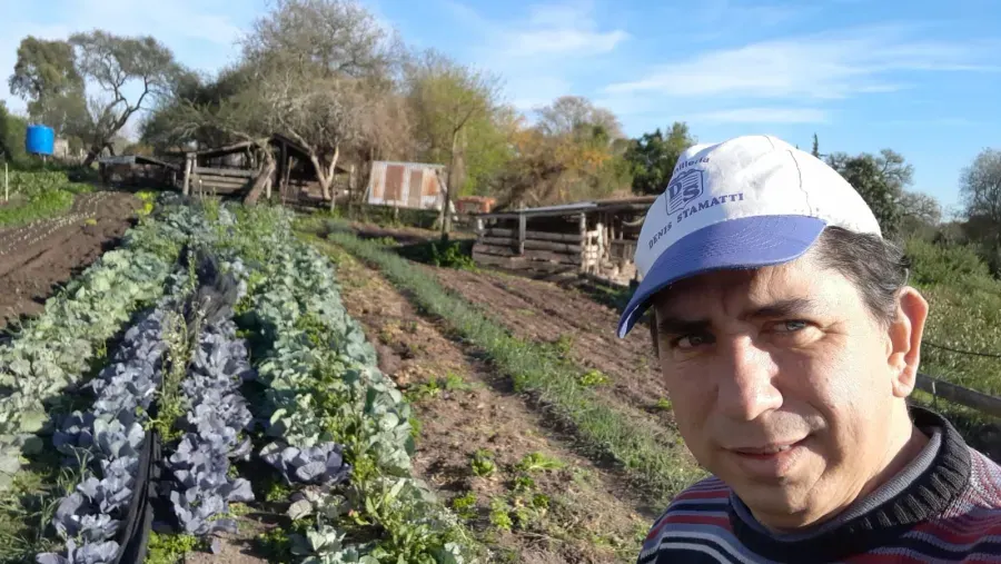 “Los inversores extranjeros con efectivo se quedan con las tierras, para el pequeño productor es muy costoso”