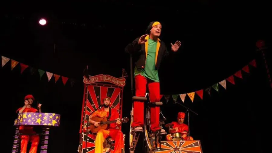Los Macanos Borondongos proponen una función de comedia sobre Toulouse-Lautrec