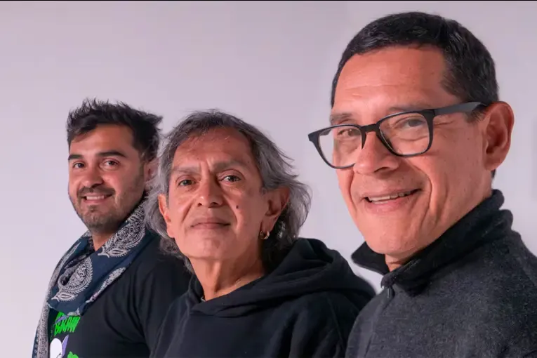 Los Nocheros cerrarán en Paraná su gira por los 40 años: cómo será el espectáculo