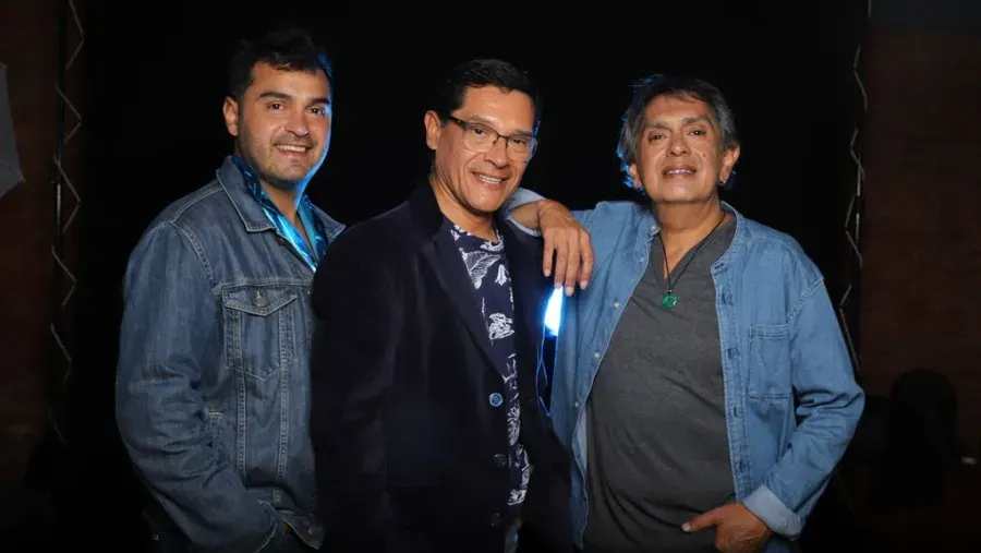 Los Nocheros cerrarán este domingo en Paraná, la gira nacional por sus 40 años