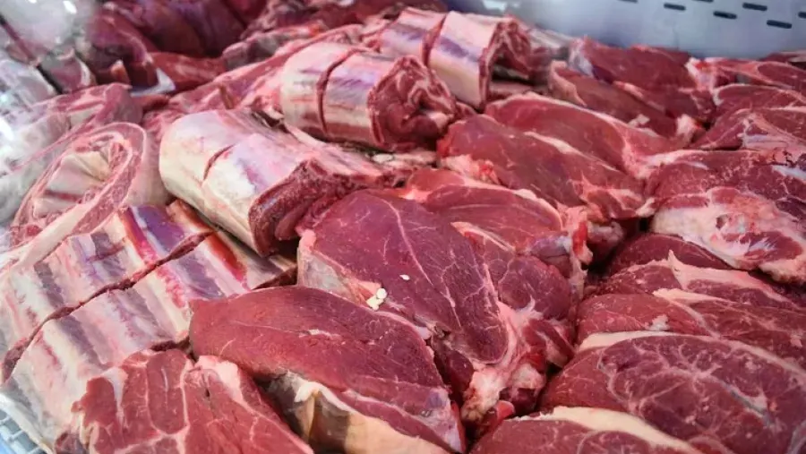 Los precios de los alimentos aumentaron por sexta semana consecutiva y alcanzaron el mayor nivel del 2026