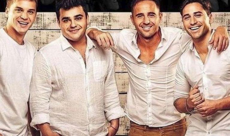 Los Totora y otros artistas pondrán fin a la XXIV Feria del Libro Abierto