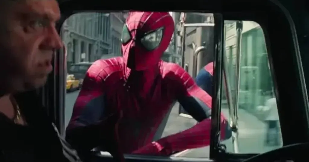 Los villanos de Spider-Man en el cine, ordenados por lo que aportaron a cada película