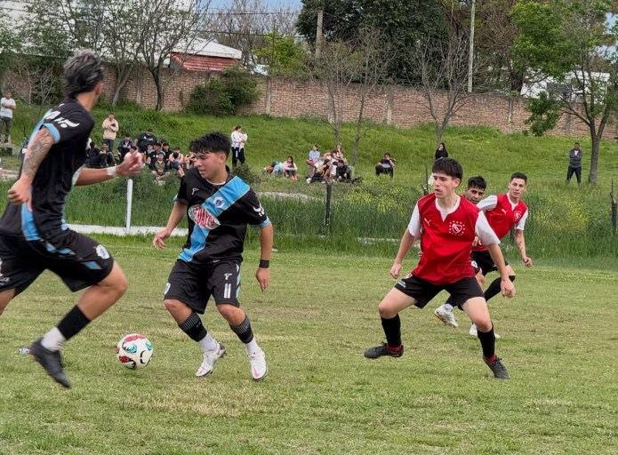 LPF: Don Bosco y Belgrano cerraron la fase regular y quedaron definidos los playoffs