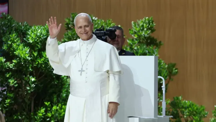 Luego de su recuperación, el viaje del papa León XIV a Sudamérica podría ser épico