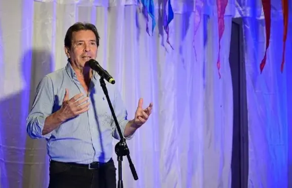 Luis Castillo destacó la creatividad de Librarte y su vínculo con la historia del diseño