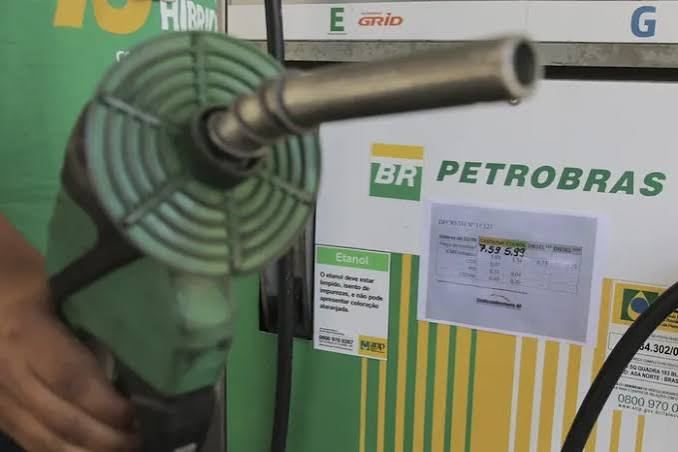 Lula anunció subsidios a los combustibles por más de US$1.000 millones