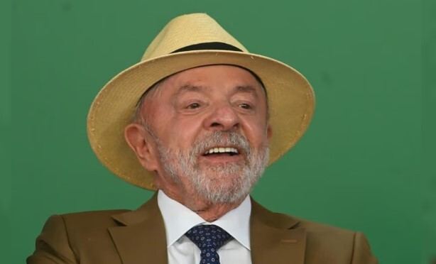 Lula celebró la eliminación de la jornada laboral 6×1 en el Senado
