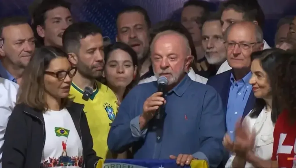 Lula, la inteligencia artificial y el desafío de construir un modelo de desarrollo soberano