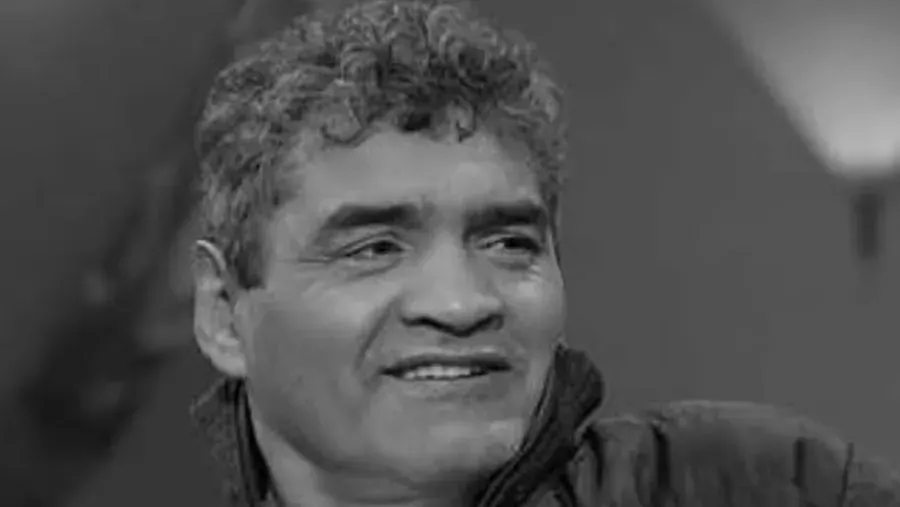 Luto en el deporte argentino: murió Jorge «Locomotora» Castro