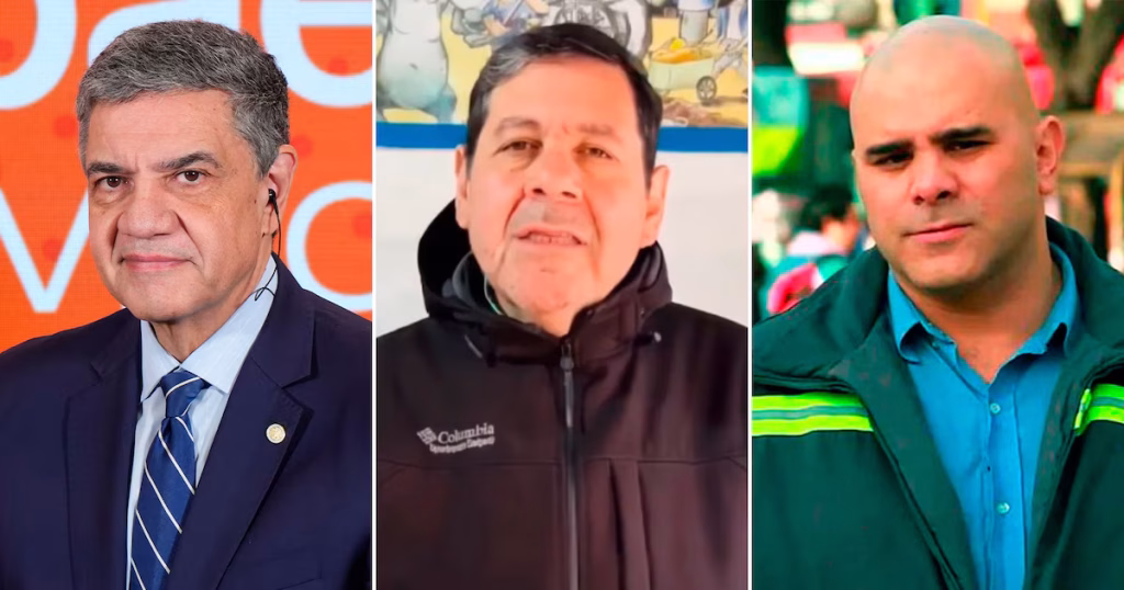 Macri endurece el conflicto con Metrodelegados y suma tensión electoral