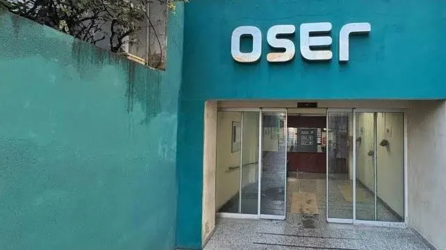 Malestar con oser por medicamentos: “es un reclamo del que nadie se hace responsable”, cuestionan