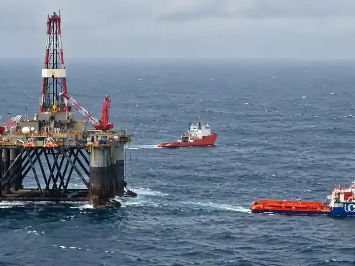 Malvinas: la Justicia resolvió que dos causas por la explotación de petróleo se tramiten en conjunto