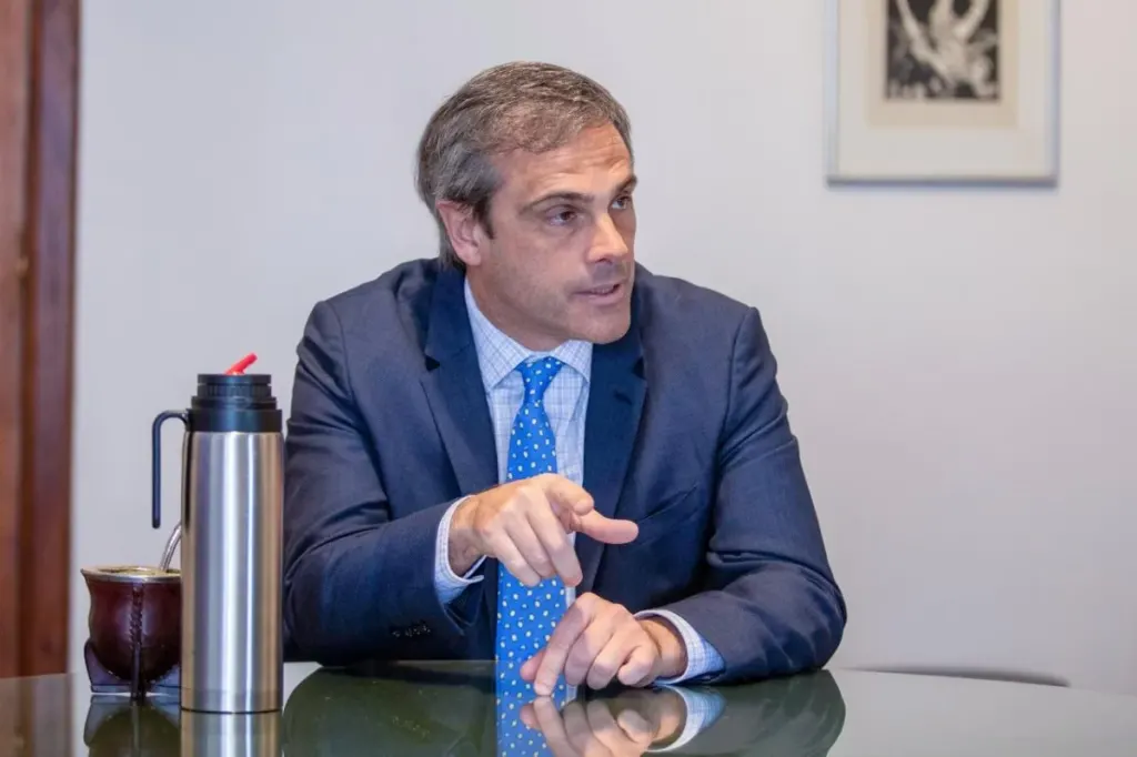 Malvinas: Michel propone dejar sin efecto los convenios que dan beneficios económicos y fiscales a las empresas chilenas que invierten en Argentina