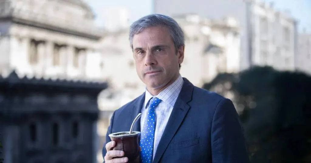 Malvinas: Michel propone dejar sin efecto los convenios que dan beneficios económicos y fiscales a las empresas chilenas que invierten en Argentina