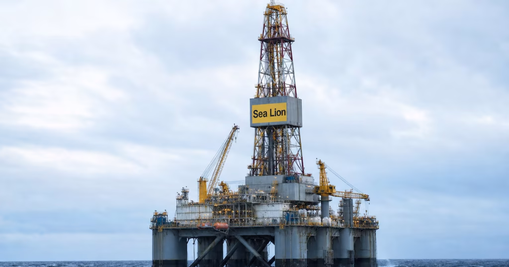 Malvinas: Milei apura el reclamo al Tribunal del Mar