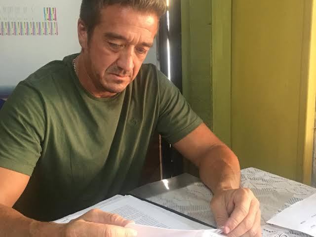 Marcelo Cresto: “No queremos gobiernos que ordenen los números si les cierran oportunidades a la gente”