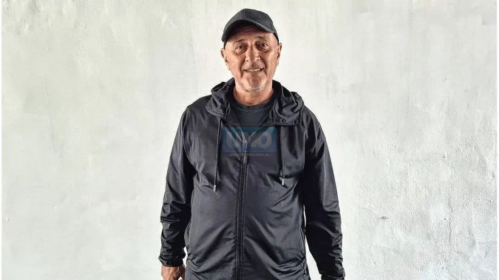 Marcelo Fuentes: "Ratificamos la localía fuerte"