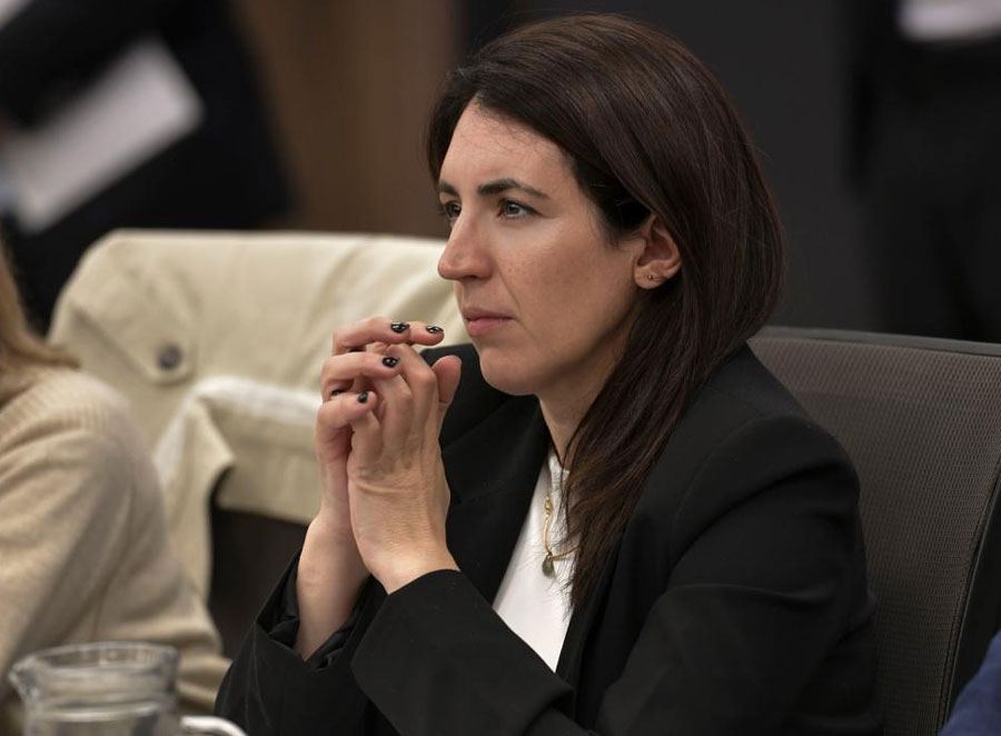 Marclay: “Milei elige para qué personas gobernar y para quiénes no”*