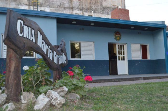 María Grande: un hombre intentó asesinar a su expareja y fue baleado por la policía