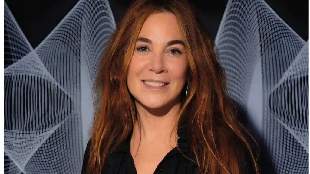 Mariana Villafañe, la artista detrás de la tapa de No Te Va Gustar nominada a los Latin Grammy