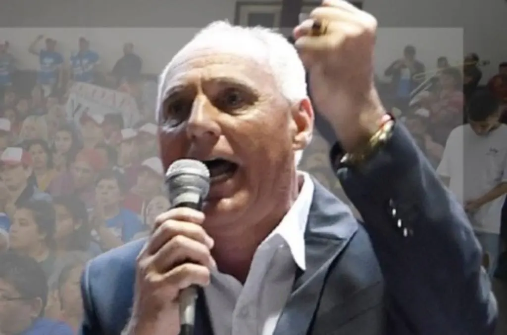Mariani asume la cuarta «y última» gestión al frente del Sedapper