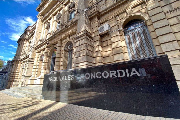 Mario Guerrero será el nuevo coordinador de la Fiscalía de Concordia y Arias se abocará a delitos económicos