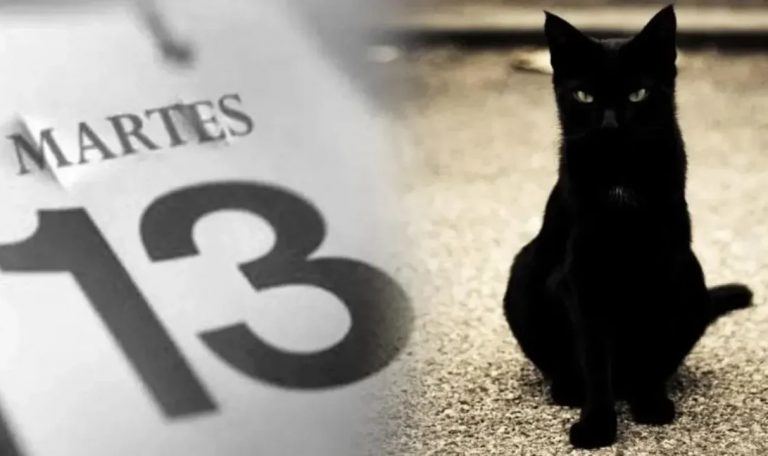 Martes 13: creencias y mitos que rodean a este día