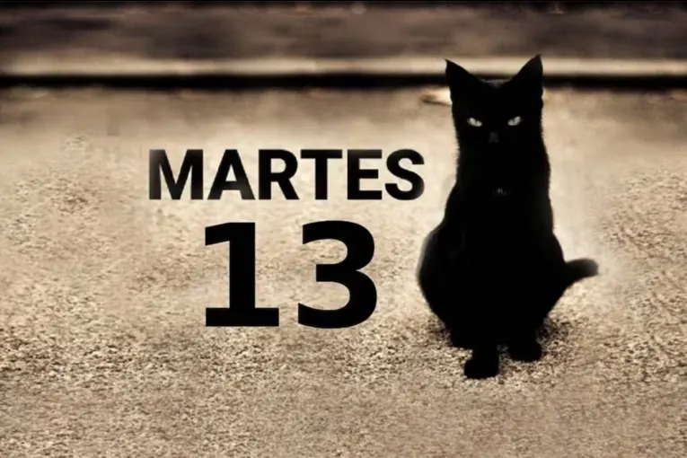 Martes 13: por qué se considera un día de mala suerte y qué dice la tradición