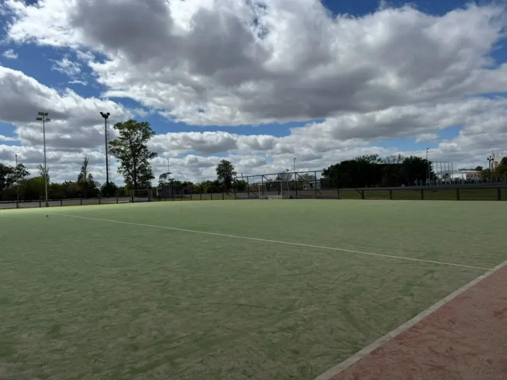 Martes con cielo mayormente nublado y una máxima de 21 grados en Concepción del Uruguay