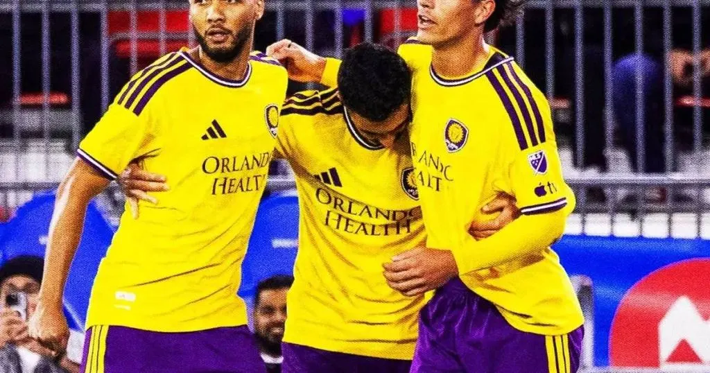 Martín Ojeda hizo historia en Orlando City y se convirtió en el máximo goleador de la franquicia