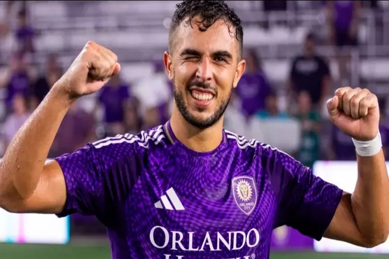 Martín Ojeda hizo un golazo en la MLS y le abrió la puerta a Boca: “Toda mi familia es hincha”