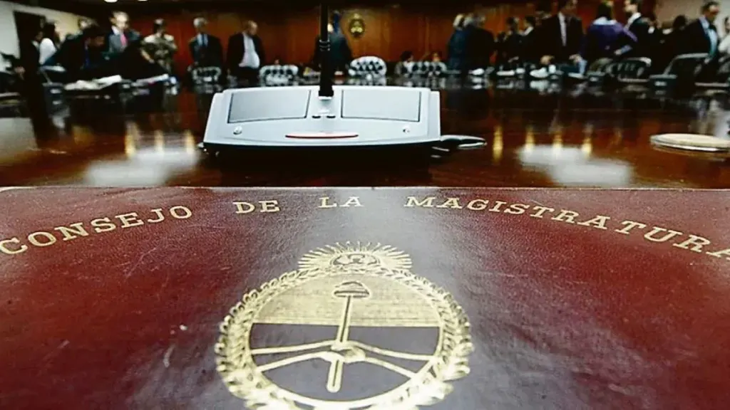 Más de 4.100 abogados entrerrianos elegirán representantes para el Consejo de la Magistratura de la Nación