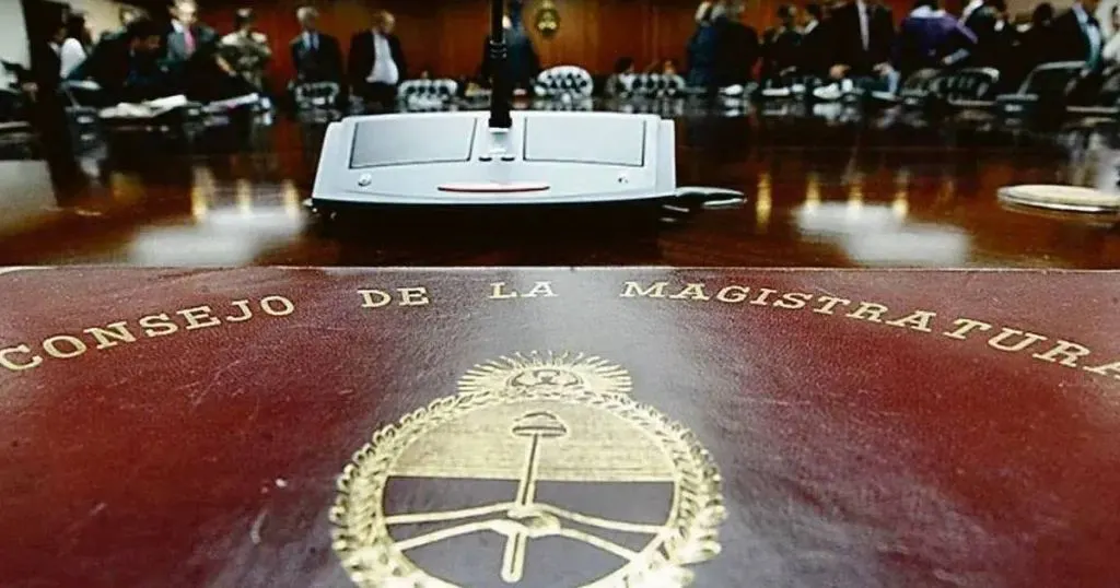Más de 4.100 abogados entrerrianos elegirán representantes para el Consejo de la Magistratura de la Nación