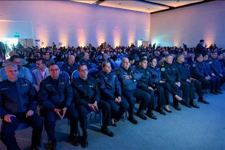 Más de 700 participantes en Congreso de Ciencias Forenses en Paraná: especialistas destacaron las investigaciones entrerrianas