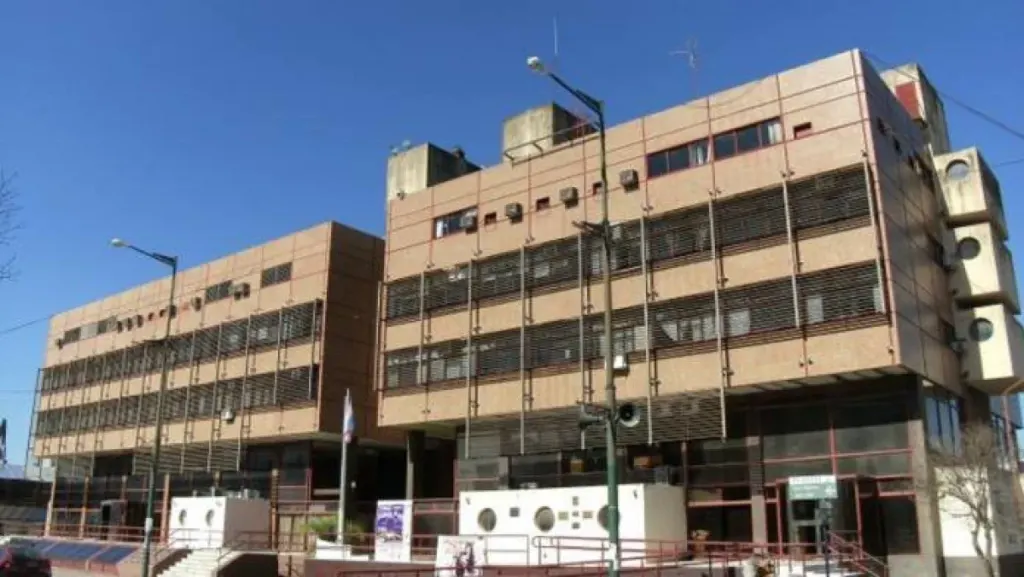 Más de US$40 millones al año: cómo se financia el municipio de Concepción del Uruguay