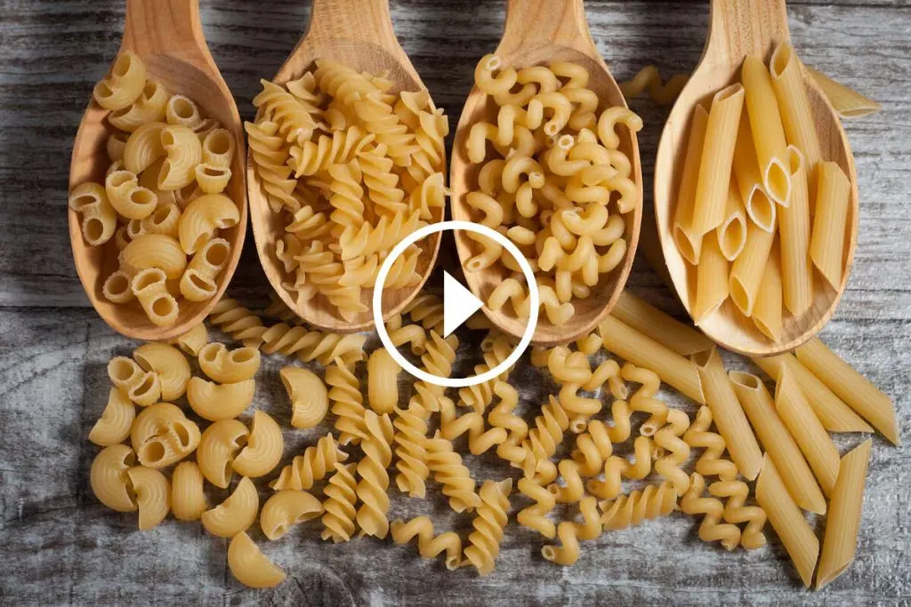 Más pastas y menos calidad: sube la demanda por la crisis