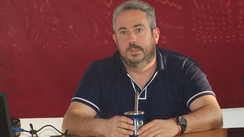 Matías Martiarena: “El robo reiterado de hacienda no puede tratarse como una sucesión de delitos menores”