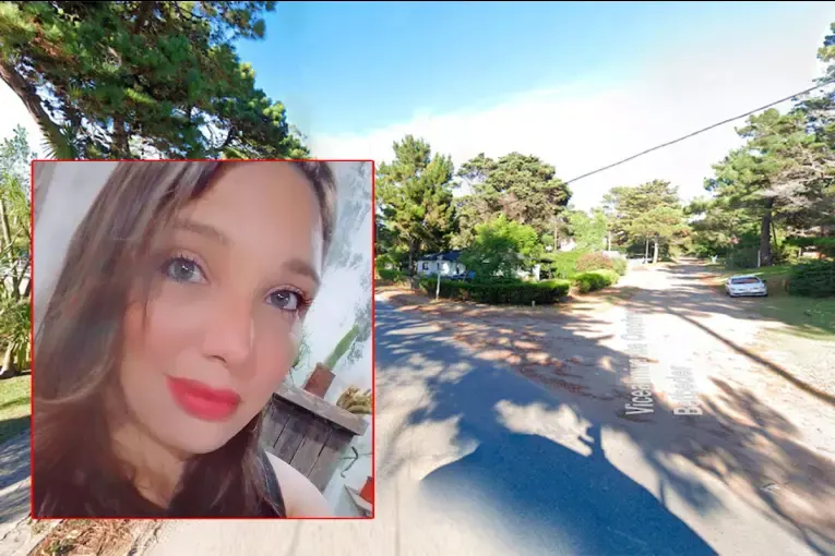 Mató a su pareja y llamó a su madre para confesar el crimen
