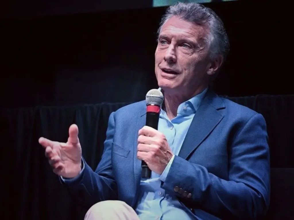 Mauricio Macri felicitó a Lula da Silva por su cuarto triunfo electoral en Brasil