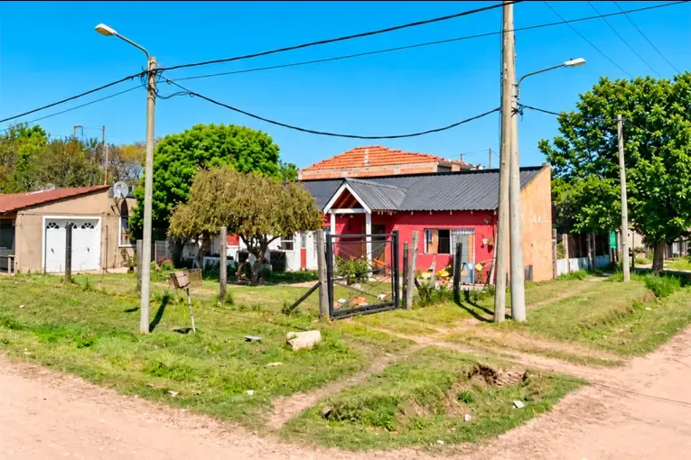 «Me obligaron a hacer esto»: un hombre mató a su mujer, a su hijo de 11 años y a su madre en Buenos Aires