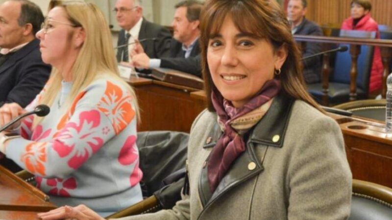 Meca ya levanta la mano en contra de las PASO